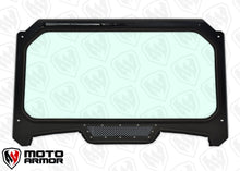 Load image into Gallery viewer, Full Glass Windshield for 2019+ Polaris RZR XP Turbo, XP 1000
