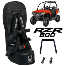 Load image into Gallery viewer, RZR 800/900 Bump Seat (2008-2014)
