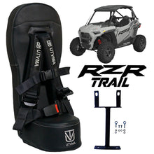 Load image into Gallery viewer, RZR Trail Bump Seat  (2015+)
