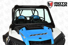 Load image into Gallery viewer, Full Glass Windshield for Polaris RZR TURBO "S" Model
