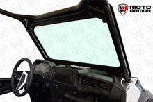Load image into Gallery viewer, Full Glass Windshield for Polaris RZR TURBO "S" Model
