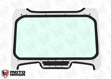 Load image into Gallery viewer, Full Glass Windshield for Polaris RZR TURBO "S" Model
