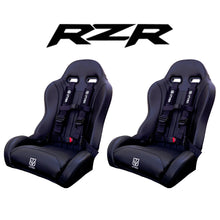 Load image into Gallery viewer, RZR 570 Front Suspension Bucket Seats Set of 2

