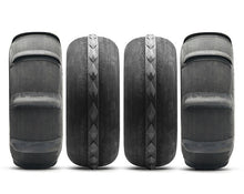 Load image into Gallery viewer, Sandcraft Destroyer Tires 32″ X 13″ X 15″ SLAYER WITH MOHAWK FRONTS
