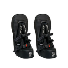 Load image into Gallery viewer, RZR 4 900 Bump Seat Set (Front and Rear)
