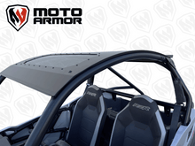 Load image into Gallery viewer, Aluminum Roof (With Sunroof) RZR Trail (2 Seat)
