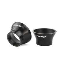 Load image into Gallery viewer, RPM "Cooler" Air Vent Kit - Silicone Intake Replacement
