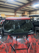 Load image into Gallery viewer, Moto Armor Replacement Glass for Aftermarket Cages
