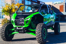 Load image into Gallery viewer, Voodoo Riders KH2 Full Glass Windshield
