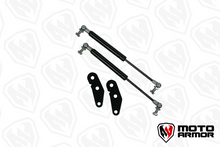 Load image into Gallery viewer, Moto Armor X3 Door Strut Kit
