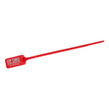 Load image into Gallery viewer, ECU Warning Zip Tie
