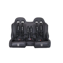 Load image into Gallery viewer, RZR 1000 XP/XP S (2024+)  Front/Rear Bench Seat W Harnesses 2 and 4 Seater
