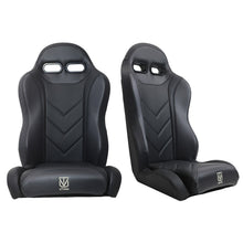 Load image into Gallery viewer, "Rebel" Series Pair of Front Suspension Bucket Seats Maverick X3 2 or 4 Seater (2017+)
