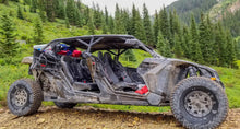 Load image into Gallery viewer, Maverick X3 Rear Bench Seat W Harnesses (2017+)

