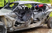 Load image into Gallery viewer, Maverick X3 and X3 Max Front/Rear Bump Seat (2017+)
