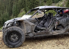 Load image into Gallery viewer, Maverick X3 and X3 Max Front/Rear Bump Seat (2017+)
