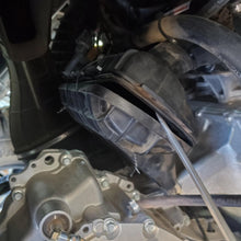 Load image into Gallery viewer, Can-Am Turbo X3 Billet Plenum Clamps / Reinforcements - RPM SXS
