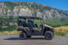 Load image into Gallery viewer, Yamaha Wolverine X2/X4 Bump Seat (2018+) /  RMAX 2/4 Front Bump Seat (2021-2024) / Yamaha Wolverine RMAX 4 Compact (2025+)
