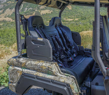 Load image into Gallery viewer, Wolverine RMAX 4 Compact Rear Bench Seat (2025+)
