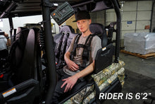 Load image into Gallery viewer, Wolverine RMAX 4 Rear Bench Seat (2021-2024)
