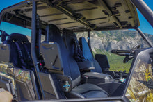 Load image into Gallery viewer, Yamaha Wolverine X2/X4 Bump Seat (2018+) /  RMAX 2/4 Front Bump Seat (2021-2024) / Yamaha Wolverine RMAX 4 Compact (2025+)

