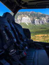 Load image into Gallery viewer, Wolverine RMAX 4 Compact Rear Bench Seat (2025+)
