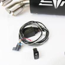 Load image into Gallery viewer, xp_turbo_captains_choice_electric_wire_web
