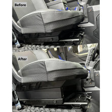 Load image into Gallery viewer, Polaris XPEDITION 2 3/8" Seat Riser Kit - RPM SXS
