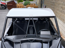 Load image into Gallery viewer, Wild Cat XX Aluminum Roof
