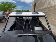 Load image into Gallery viewer, Wild Cat Aluminum Roof with Sunroof
