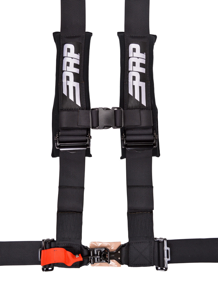 PRP 4.3 harness