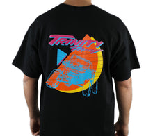 Load image into Gallery viewer, Trinity Racing T-Shirt Black
