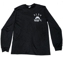 Load image into Gallery viewer, 5150 Whips Long Sleeve Shirt
