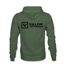 Load image into Gallery viewer, VO Hoodie
