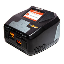 Load image into Gallery viewer, Spektrum S2200 G2 AC 2x200W Smart Charger
