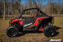 Load image into Gallery viewer, POLARIS RZR XP 1000 FENDER FLARES
