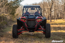 Load image into Gallery viewer, POLARIS RZR XP 1000 FENDER FLARES
