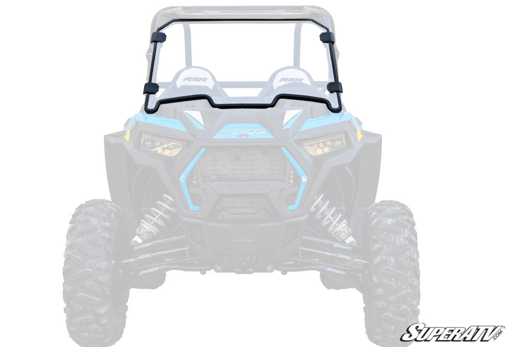 POLARIS RZR XP 1000 FULL WINDSHIELD