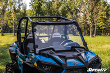 Load image into Gallery viewer, POLARIS RZR XP 1000 FULL WINDSHIELD
