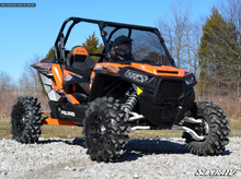 Load image into Gallery viewer, POLARIS RZR XP 1000 FULL WINDSHIELD
