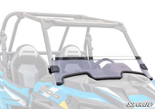 Load image into Gallery viewer, POLARIS RZR XP 1000 HALF WINDSHIELD
