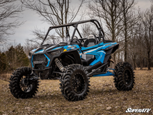 Load image into Gallery viewer, POLARIS RZR XP 1000 HALF WINDSHIELD
