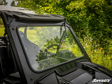 Load image into Gallery viewer, POLARIS RZR XP TURBO GLASS WINDSHIELD
