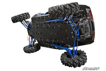 Load image into Gallery viewer, POLARIS RZR XP TURBO FULL SKID PLATE
