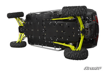 Load image into Gallery viewer, POLARIS RZR XP 4 TURBO FULL SKID PLATE

