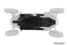 Load image into Gallery viewer, POLARIS RZR XP 4 TURBO S FULL SKID PLATE
