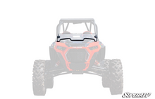 Load image into Gallery viewer, POLARIS RZR TURBO S HALF WINDSHIELD
