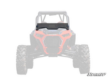 Load image into Gallery viewer, POLARIS RZR TURBO S HALF WINDSHIELD
