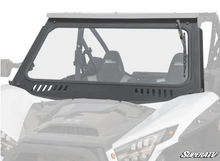 Load image into Gallery viewer, KAWASAKI TERYX KRX 1000 GLASS WINDSHIELD
