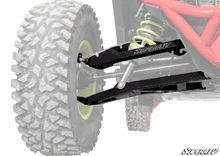 Load image into Gallery viewer, POLARIS RZR PRO R SIDEWINDER A-ARMS—1.5&quot; FORWARD OFFSET
